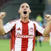 Νταβίντ Μορέιρα