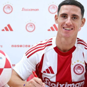 Χοσέ Λουίς Μεντιλίμπαρ