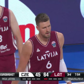 Εθνική Λετονίας