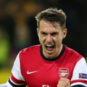 Άαρον Ράμσεϊ