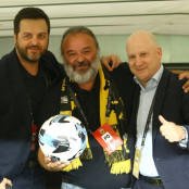 Σταύρος Καζαντζόγλου