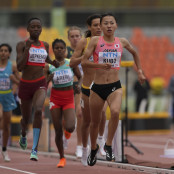 Τάκε Κούμπο