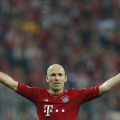 Άριεν Ρόμπεν