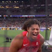 Κάμριν Ρότζερς