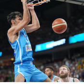 Αλέξανδρος Σαμοντούροβ