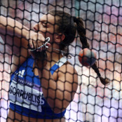 Σταματία Σκαρβέλη