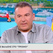 Γιώργος Λιάγκας