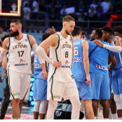 Τάντας Σεντεκέρσκις