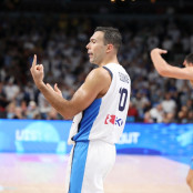 Ευρωμπάσκετ 2025