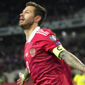 Φιόντορ Σμόλοφ