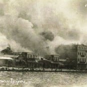 Μικρασιατική Καταστροφή