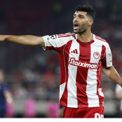 Μεχντί Ταρεμί