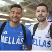 Μίλτος Τεντόγλου