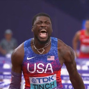 Παγκόσμιο Πρωτάθλημα Στίβου