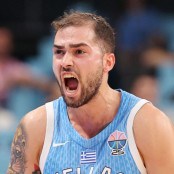 Βασίλης Τολιόπουλος