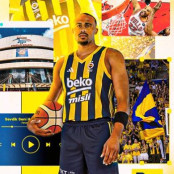 Τέιλεν Χόρτον Τάκερ