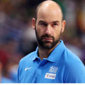 Γιάννης Αντετοκούνμπο