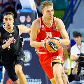 Γιώργος Μπαρτζώκας