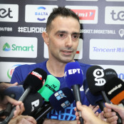 Κώστας Χαραλαμπίδης