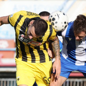 Κώστας Κετσετζόγλου