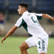 Νίκος Αθανασίου