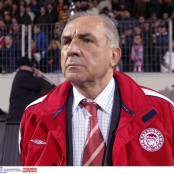 Γιάννης Κόλλιας