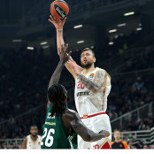 Ντονάτας Μοτιεγιούνας