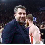 Χρήστος Μπαφές