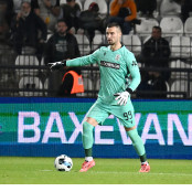 Αντώνης Τσιφτσής