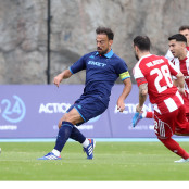 Μάρκο Παϊσάο