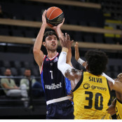 Γιώργος Τσαλμπούρης