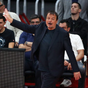 Εργκίν Αταμάν