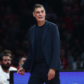 Γιώργος Μπαρτζώκας