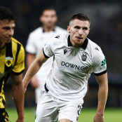 Τζόντζο Κένι