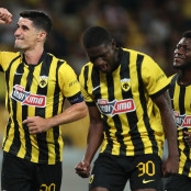 Ποδόσφαιρο