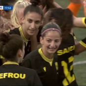 Α’ Κατηγορία Ποδοσφαίρου Γυναικών