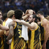 Θάνος Τσίμπος