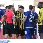 Κώστας Κετσετζόγλου