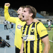 Κώστας Τσίλης