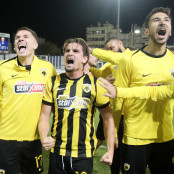 Γιάννης Αϊβάζης