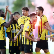 Βασίλης Μπορμπόκης