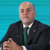 Χρήστος Μανδάς
