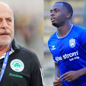 Γιάννης Αλαφούζος