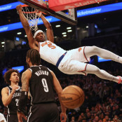 Πρίσιους Ατσίουα