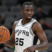 Ντέιβιντ Τζόουνς Γκαρσία