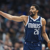 Σπένσερ Ντινγουίντι