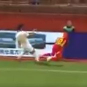 Τραυματισμός