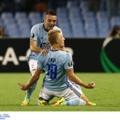 Ιάγκο Άσπας