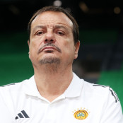 Εργκίν Αταμάν