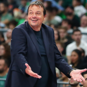 Εργκίν Αταμάν